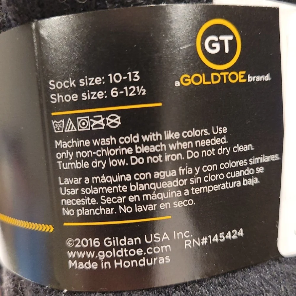 Socks - Picture 5 of 5